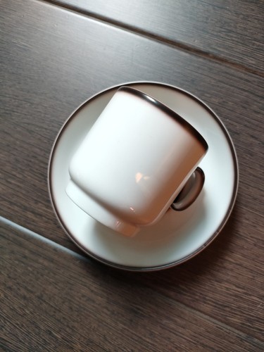 Set kaffeetasse untertasse - kaffeetasse, +untertasse