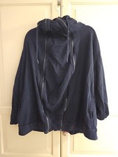 Umstandsjacke Tragejacke 52