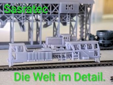 Gleisstopfmaschine Plasser