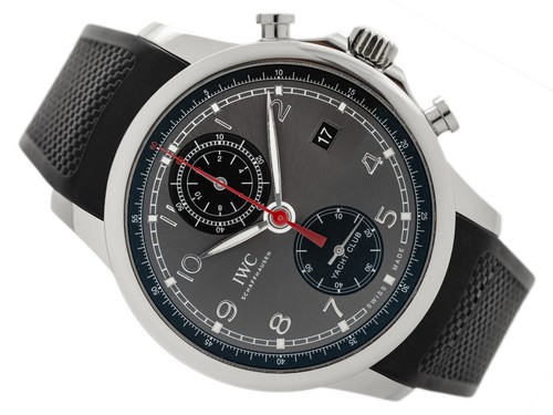 Herrenuhr iwc portugieser - iwc,