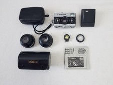 Rollei 35 S HFT Sonnar 2.8/40