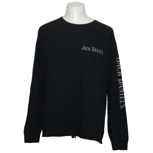 Jack daniels langarmshirt - jack,