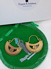 Halsreif Edelstahl Länge 44 cm