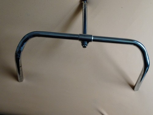 Vintage fahrradlenker - vintage,