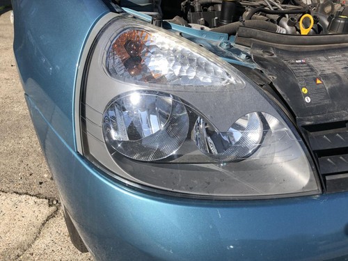 Renault clio campus - ii, 2