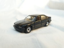 Matchbox bmw 5er series - matchbox,