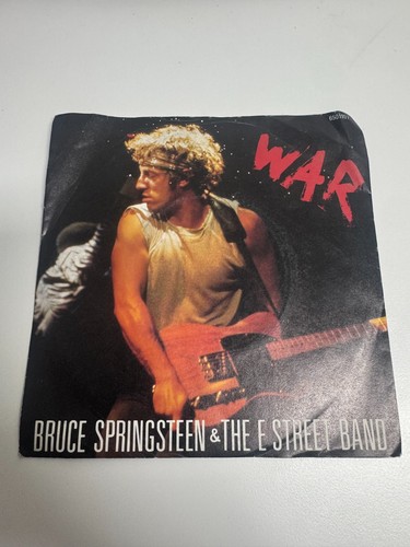 Bruce springsteen the e - springsteen,