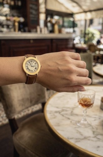 Cartier must 1990 - must,