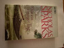 Wie ein einziger Tag von