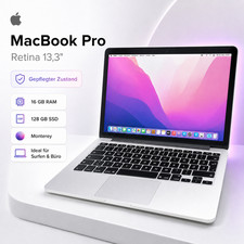 Macbook pro retina zoll - macbook, 13,3