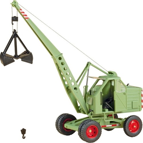 Auhagen 41685 weimarlader - 41685,