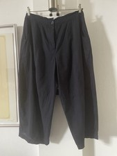 Rundholz leichte Sommerhose