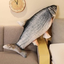 Forelle Kuscheltier - 30 cm