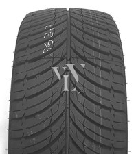 2x  Allwetterreifen UNIGRIP