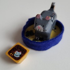 Selecta Puppenhaus Zubehör