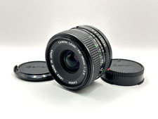 [ MINT ]  Canon NEW FD 35mm