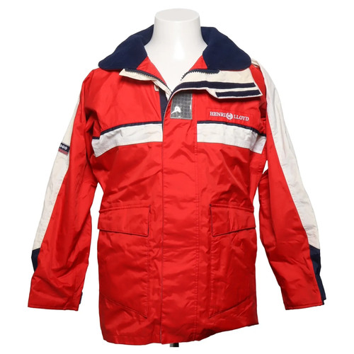 Henri lloyd segeljacke - henri,