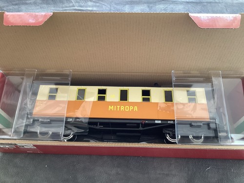 Lgb 36355 personenwagen - 36355,