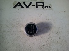 Orig. Renault Twingo 3 III Schaltknauf Schalt Knauf Oberteil Abdeckung