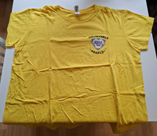 ROLY Herren T-Shirt XL Gelb