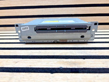 BMW 5er F10 F11 F07 Rechner CD