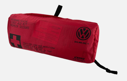 Original verbandtasche - original,