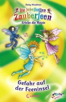 Die fabelhaften zauberfeen - die,