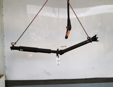 Hinterer antriebswelle bmw - hinterer,