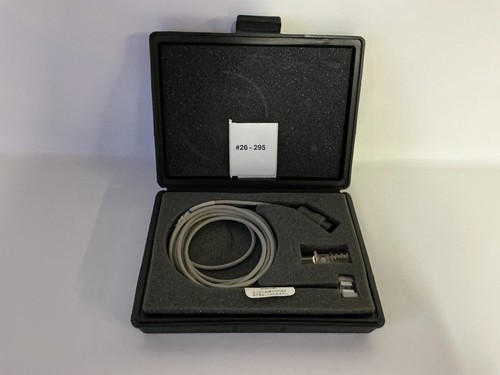 Datex ohmeda mainstream co2 - ge, datex-ohmeda