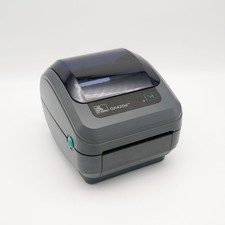 Zebra gk420d thermo - gk420d,