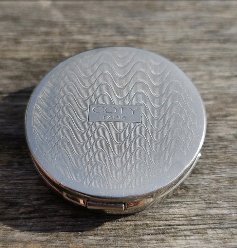 Vintage coty paris make - coty, up