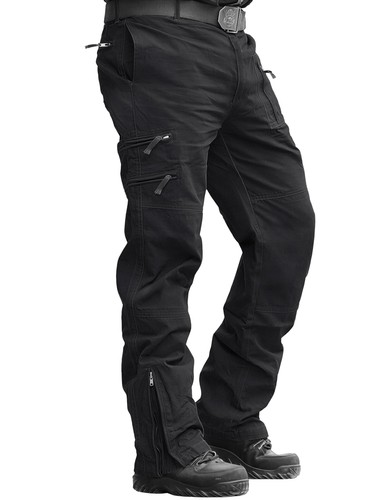 Herren cargohose outdoor - cargohose,
