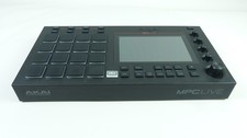 Akai MPC Live Controller + OVP + Bag + Saver + Rechn./GEWÄHR!