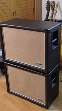 Spark Full Stack - aktive Gitarrenbox mit Subwoofer -   Full Range Flat Response