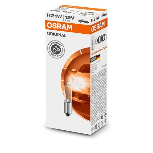 Osram original line h21w - line,