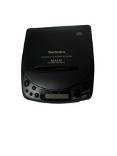Technics SL-XP330 Discman /