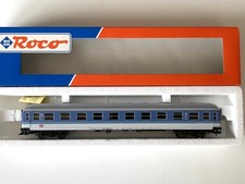 ROCO 45080 H0, DB-1. KLASSE