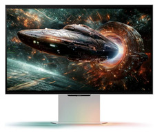 Samsung Odyssey 3D S27FG904XU
