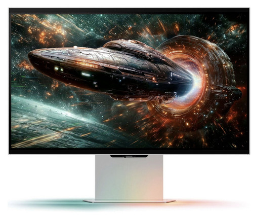 Samsung odyssey s27fg904xu - 3d,