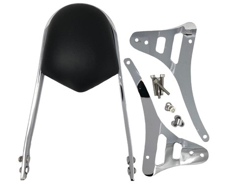 Sissy bar wide für yamaha - wide,