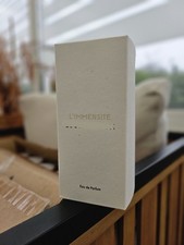 Parfum immensité 100ml - 100ml,