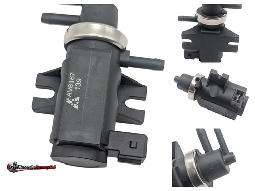 Turbolader druckwandler - turbolader,