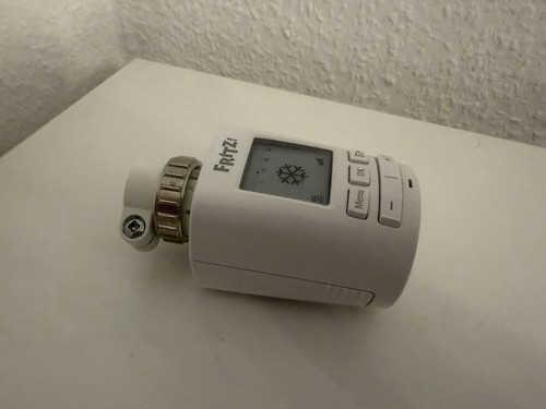 Fritz dect 301 smartes - 301,
