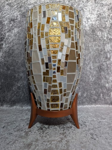 Partylite mosaik harlekin - partylite,