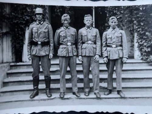 Foto wehrmacht heer - foto, 4