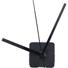 Uhrwerk Quarz leise Uhr