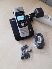 Swisscom Aton CL100 Analog DECT Telefon wie T-Sinus 400 Schutzfolie NEU