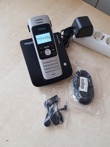Swisscom aton cl100 analog - aton,