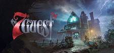 PC Spiel "The 7th Guest VR"