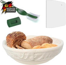 Rundes Gärkörbchen Ø 25 cm